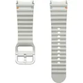 Samsung Sport Band (S/M) ET-SNL30 für die Galaxy Watch7 Silver