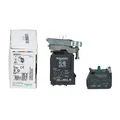 Schneider Electric ZB4BW031 Harmony XB4 Complete Body/Contact Assembly New NFP