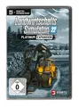 Landwirtschafts-Simulator 22 PC Platinum Expansion ADD-ON Spielerweiterung LWS