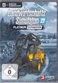 Landwirtschafts-Simulator 22 - Platinum Expansion - PC - Neu & OVP - DE Version