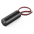 Picotronic Focusable isolated dot lasermodule, red, 650nm, 1mW, 5V DC, 8x21mm, Klasse 2 mit JST-Stecker (70132045)