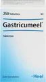 GASTRICUMEEL Tabletten 250 St