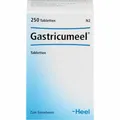 GASTRICUMEEL Tabletten 250 St PZN00407641