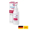 Schülke Octenisept - Schmerzfreie Wund- und Schleimhautdesinfektion Sanft 100 ml