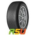 Goodyear Vector 4SEASONS Gen-3 SUV ST 3PMSF DOT22 215/65 R17 99V Ganzjahresre...