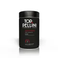 Kaffee Top 100% Arabica, Gemahlener Kaffee für die Kaffeemaschine mit Intensi...