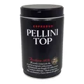 Pellini Top Espresso 100% Arabica, 4 x 250g gemahlen - Caffe Milano
