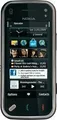 Nokia N97 mini, 8,13 cm (3.2"), 640 x 360 Pixel, 16,77M, 8000 MB, 14x, 640 x 360 Pixel