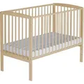 Schardt Micky Plus für Boxspringbetten (naturfarben)""