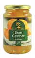 Ingwer in Sirup Ginger in Syrup 450g / 240g ATG Gember