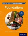 David Waugh Tony Nelson Key Geography Foundations Stud (Taschenbuch) (US IMPORT)