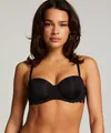 Hunkemöller Gemoldeter BH Vorgeformter Bügel-BH Angie, strapless