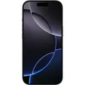 Apple iPhone 16 Pro 512GB Titan Schwarz - Schwarz