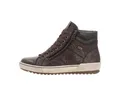Remonte D0772 Damen Sneaker Turnschuhe, Sportschuhe, Freizeitschuhe, Halbschuhe, Schnürschuhe