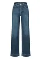 Damen Jeans DREAM WIDE Straight Fit 38/30