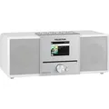 Telestar DIRA S 32i CD (DAB+, FM, Internetradio, Bluetooth, WLAN) (30-320-03)