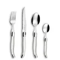 Lou Laguiole 24-tlg. Besteckset TRADITION NEU & OVP