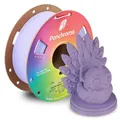 Panchroma™ PLA Matte Pastel - Pastel Pezriwinkle - 1,75mm - 1kg
