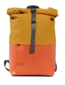 7clouds Laptoprucksack Nomo 7.1, mit recyceltem PET