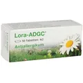 Lora-Adgc 50 ST