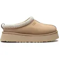 UGG Tazz Slipper Sand - Größe 38 - Beige - 38