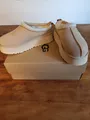 UGG Tazz Slipper Sand Größe 38 1122553-SAN Sneaker Hausschuhe