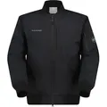 Mammut Floeberg IN Bomber Jacket black S - Schwarz - S