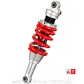 YSS Gasfeder Hinterrad Für Honda VT 600 C Amortiguador Repuesto