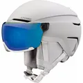 Atomic Savor Visor Stereo (55 - 59 cm, M) (AMR-AN5005714M)