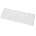 10 Stück Vermop Vermop Sprint Progressive, Wischmop, weiß, L: 40cm, B: 16cm, H: 1cm, Karton