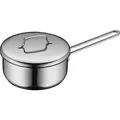 WMF 0716786040, Edelstahl, Edelstahl, Edelstahl, Edelstahl, Edelstahl, 250 °C - Silber