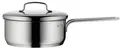 WMF Stielkasserolle Ø 16 cm mit Deckel Mini