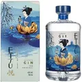 Etsu Japanese Handcrafted Gin The Original 43% Vol. 0,7l in Geschenkbox