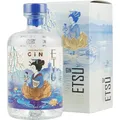 Etsu Japanese Gin 0,7 Liter 43 % Vol.