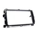 EINPARTS RADIORAHMEN FÜR TOYOTA AURIS 2013 2014 2015 2016 2017 2018 2019
