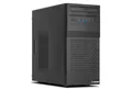 ANKERMANN-PC Ryzen Media V3 PC (AMD Ryzen 7 5700G, Radeon Onboard Graphics, 32 GB RAM, 1000 GB SSD, Luftkühlung)