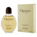Calvin Klein Obsession for Men Eau De Toilette 75 ml