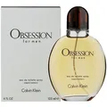 Calvin Klein Obsession For Men Edt Spray 75ml.
