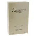 Calvin Klein Eternity Flame Eau de Parfum für Frauen 100 ml