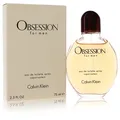 Obsession by Calvin Klein Eau De Toilette Spray 2.5 oz / e 75 ml
