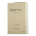 Calvin Klein Obsession for Men EDT 75ml
