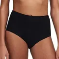 Chantelle Soft Stretch Panties Schwarz One Size Damen