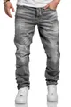 Amaci&Sons Straight-Jeans WICHITA Jeans Regular Slim