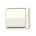 Jung Wippschalter 606 A Installationsschalter 606A Wippschalter