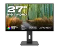 JapanNext WQHD Monitor 68,6cm (27")