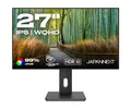 JapanNext WQHD Monitor 68,6cm (27")