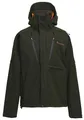 Pinewood Herren Furudal Hunters Wolljacke - Jagdjacke Herren - geräuscharm und atmungsaktiv dank nachhaltiger und robuster Wolle, mit vielen funktionalen Details und praktischen Taschen
