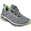 Meindl Damen Power Walker 3.5 Boa Schuhe (Größe 37.5, grau)