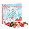 YANKEE CANDLE Adventskalender Duftkerzen Teelicht Home Inspiration