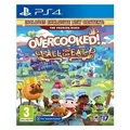 Overcooked! - All You Can Eat - Sony PlayStation 4 - Party - PEGI 3